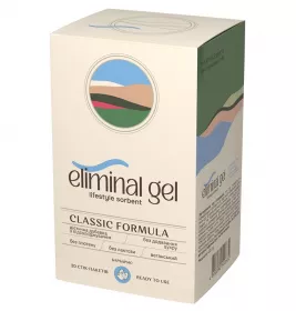Элиминаль гель д/перор.прим.20г стик-пакет №20