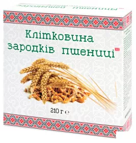 *Клетчатка зерен овса Фармаком 210 г