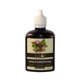 *Олія розторопші Екооїл фл. 200мл