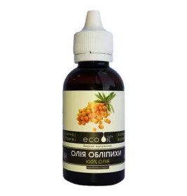 *Олія обліпихова ДЕЗМП 50мл