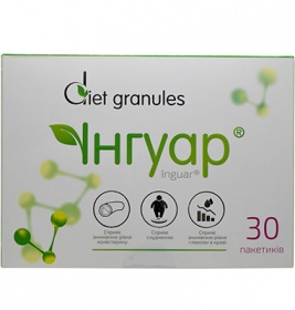 Добавка дієтична 