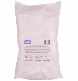 *Підгузки Happy Junior Extra 16+ кг №2