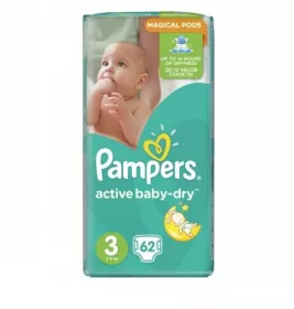 *К BABY-DRY081 PLUS (62) міді №1