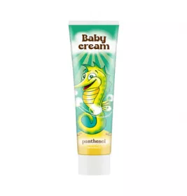 Крем дитячий с Д-пантен. 100мл