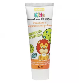 *Крем Bioton дитячий для прогулянок 80 мл