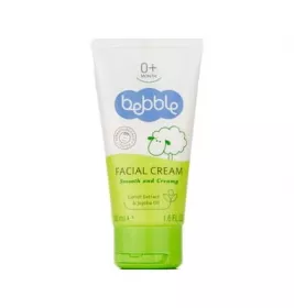 *Крем Bebble Детский для лица 50мл