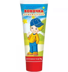*Крем Вовочка 75г Фитодоктор
