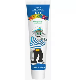 Крем Кот Морячок 44г