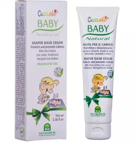 *Крем Кучиоло защитный 100 мл