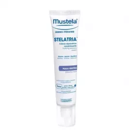 *Крем-эмульсия Mustela Стелатрия регенерирующий 40 мл