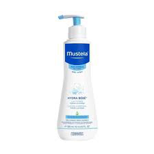 *Крем Mustela для тела увлажняющий 300 мл *Крем Mustela для тела увлажняющий 300 мл