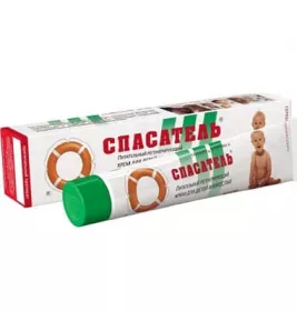 Крем Спасатель для дітей 50 г