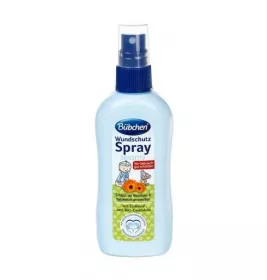 *Спрей Bubchen захисний під підгузник 100 мл