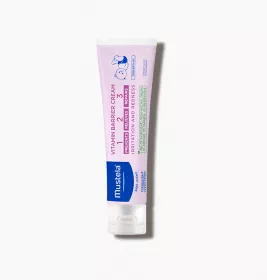 *Крем под подгузник Mustela 50 мл