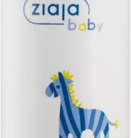 *Молочко Ziaja Baby для тіла 300 мл