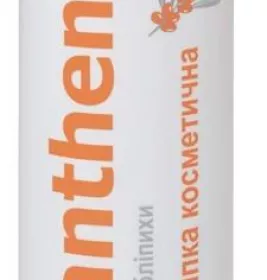 *Присипка Пантенол +обліпиха 100г