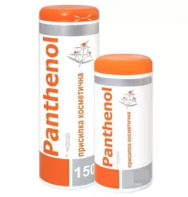 *Присипка Пантенол +череда 50г