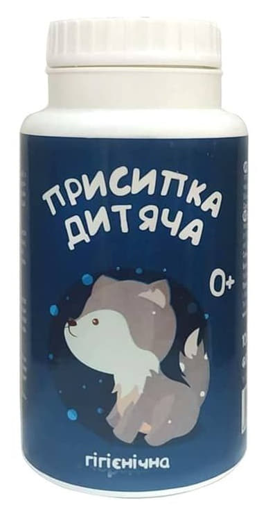 *Присыпка Фармаком Нежа гигиеническая 100 гр *Присыпка Фармаком Нежа гигиеническая 100 гр