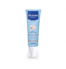 Лосьйон Mustela для тіла після засмаги After Sun Lotion 125 мл