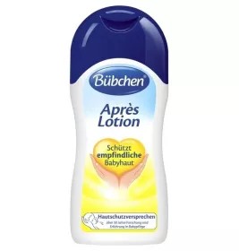 *Лосьйон Bubchen після засмаги 200мл
