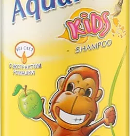 *Шампунь детский Тутти-фрутти Aquarelle Kids, 200мл