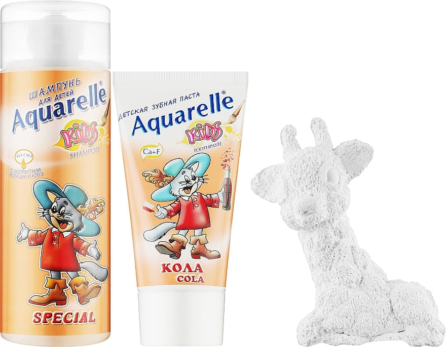 *Шампунь Ципленок детский Hаppy Boy 300 мл