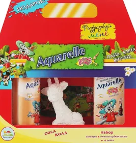 *Шампунь Ципленок детский Hаppy Boy 300 мл