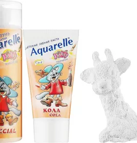 *Шампунь Ципленок детский Hаppy Boy 300 мл