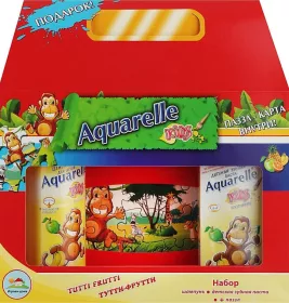 *Шампунь Ципленок детский Hаppy Girl 300 мл