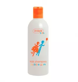 Шампунь Ziaja Kids жувальна гумка 300 мл