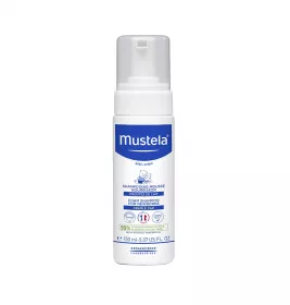 *Шампунь Mustela для новорожденных 150 мл
