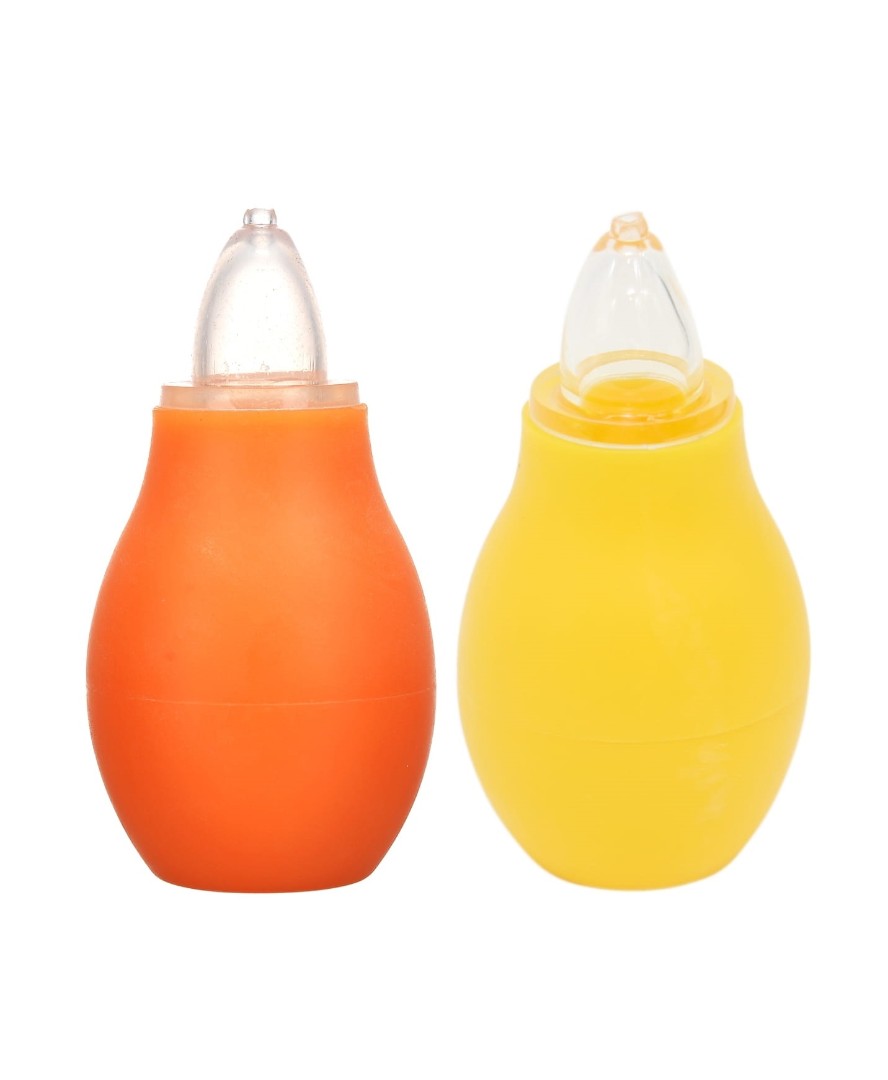 Аспіратор Baby Team 7002 назальний