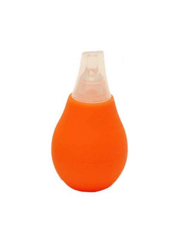 Аспіратор Baby Team назальний з ковпачком 7000