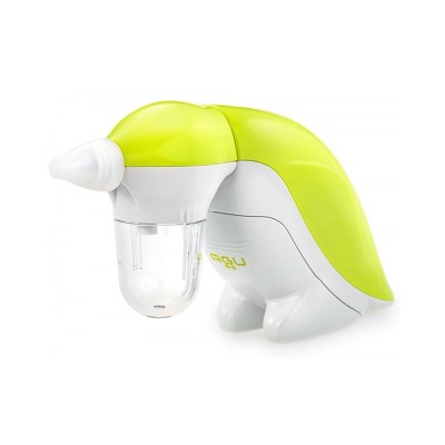 Аспіратор AGU BABY AG назальний