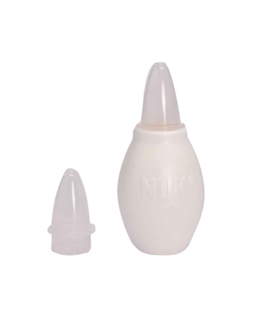 *Аспіратор Nuk 10256065