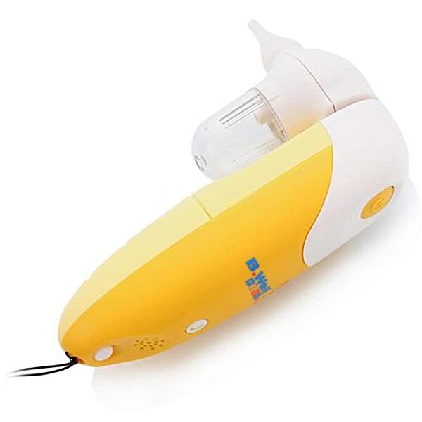 Аспіратор B.Well Kids WC-150 назальний