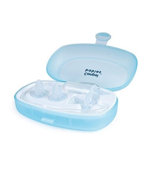 Аспіратор Canpol 5/119 для носа