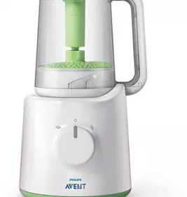 *Пароварка-блендер Avent 870/22
