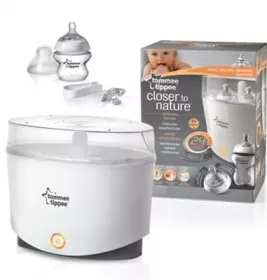 ТТ42320081 Електронний стерилізатор