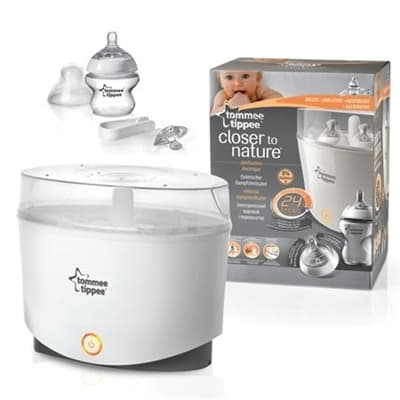 ТТ42320081 Електронний стерилізатор