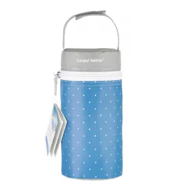 *Термоупаковка мягкая Canpol - Машины