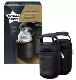 *Термо-сумка для пляшок Tommee Tippee №2