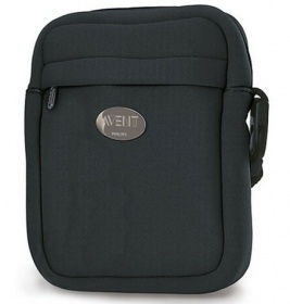 *Термосумка Avent 150/60 на 2 пляшечки, чорна