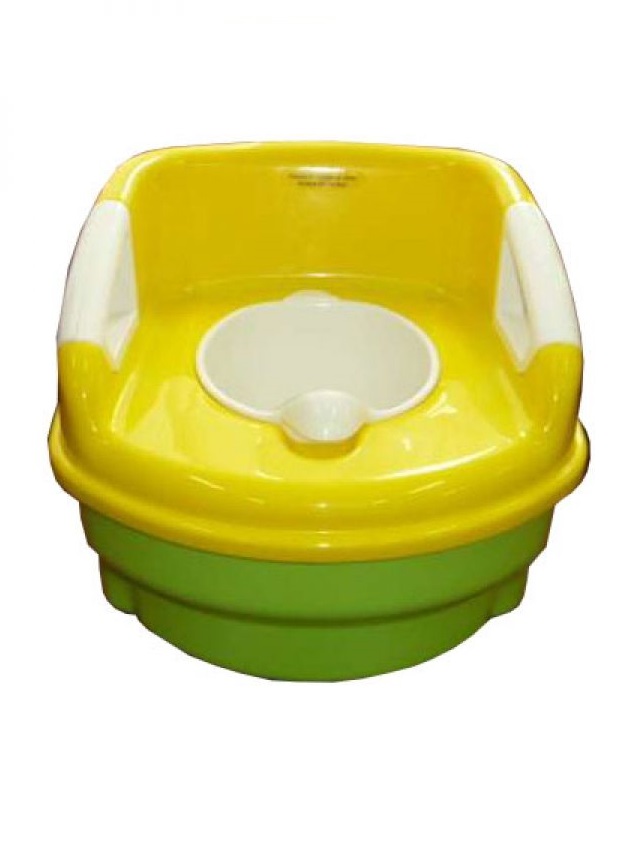 *Дитячий горщик GEOBY Р600-HAL
