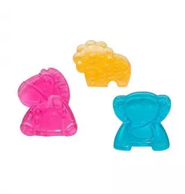 *Прорезователь Baby Team 4031 с водой 