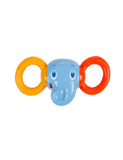 Прорізувач Kids II Слоненя