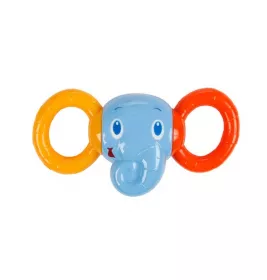 Прорізувач Kids II Слоненя