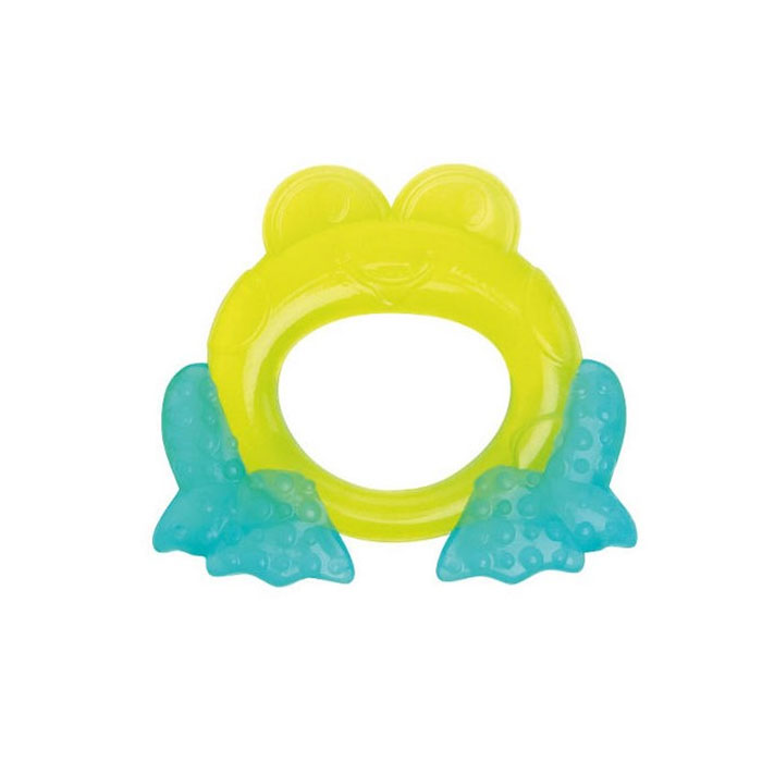 Прорізувач Kids II Жабенятко