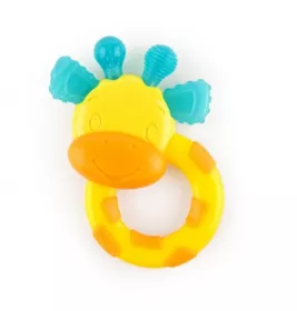 *Прорізувач Kids II Кумедний жираф