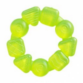 *Прорезыватель Kids II с водой_2 *Прорезыватель Kids II с водой_2